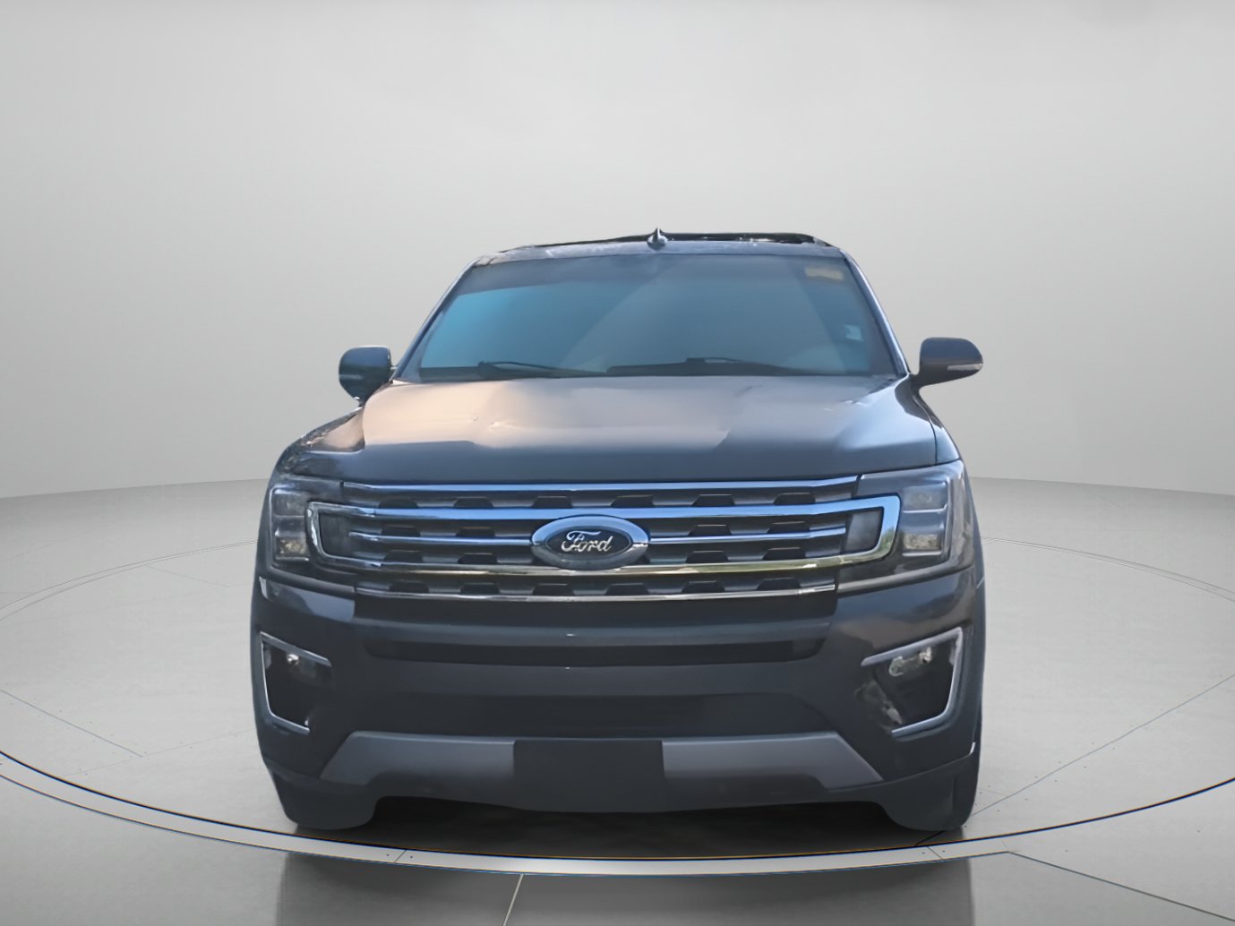 Certified 2021 Ford Expedition Limited AWD/4WD image 8