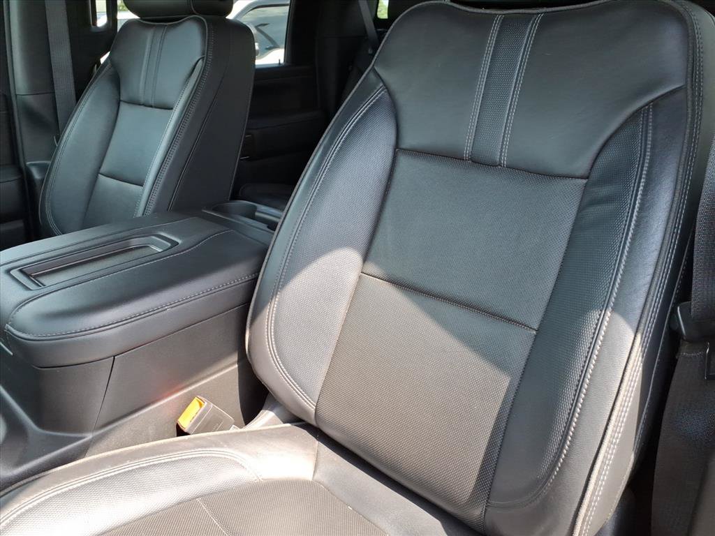 Used 2022 Chevrolet Silverado 2500 High Country AWD/4WD image 9