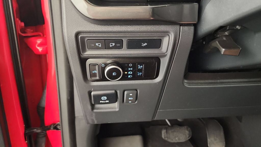 Certified 2023 Ford F150 XLT w/ Equipment Group 302A High AWD/4WD image 24