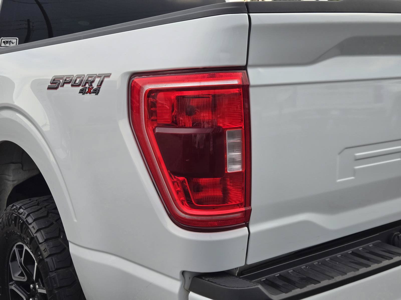 Certified 2023 Ford F150 XLT w/ Equipment Group 302A High AWD/4WD image 12