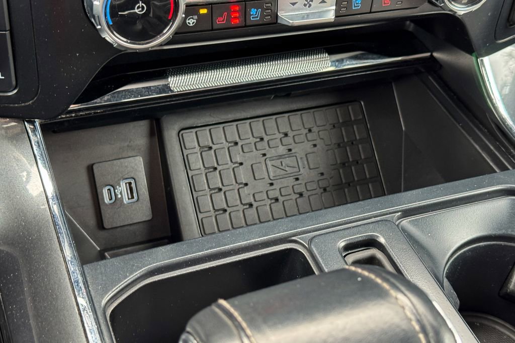 Certified 2023 Ford F150 Lariat w/ Equipment Group 502A High image 41