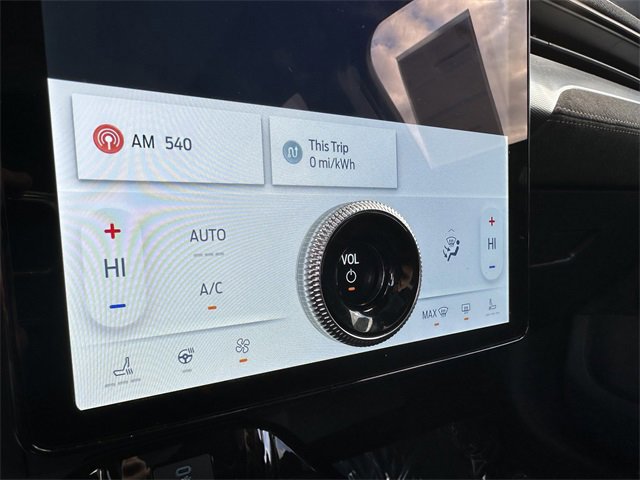 Certified 2023 Ford Mustang Mach-E GT image 24