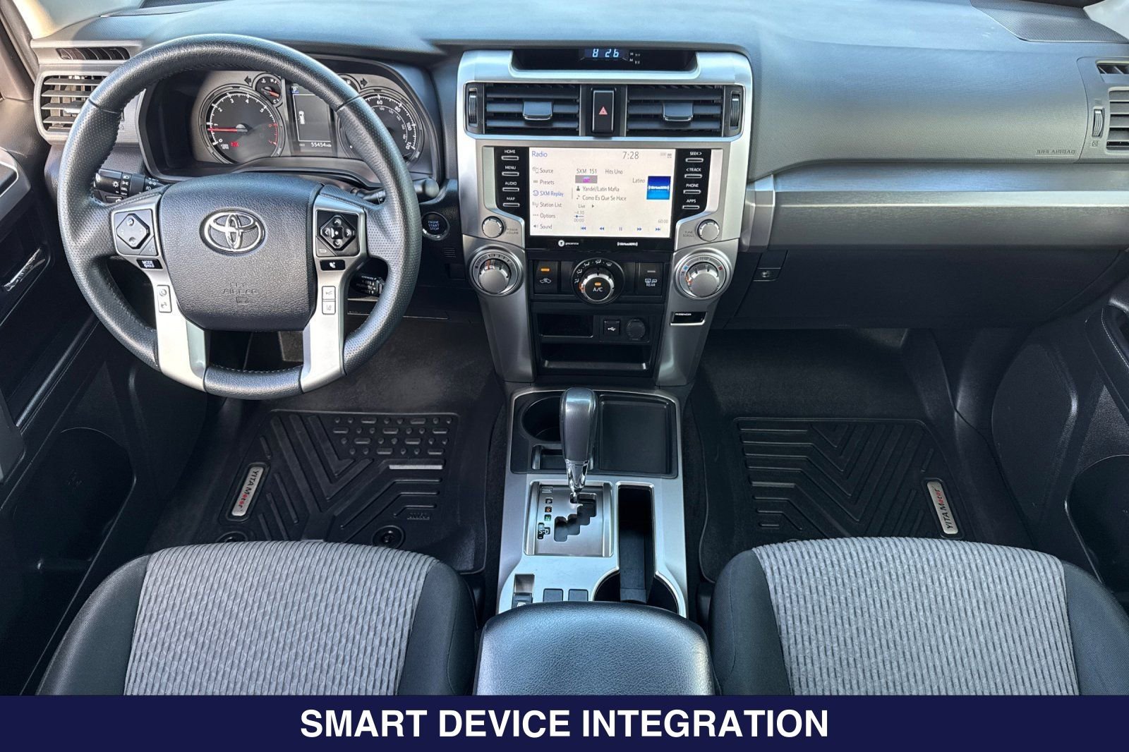 Used 2024 Toyota 4Runner SR5 RWD image 16