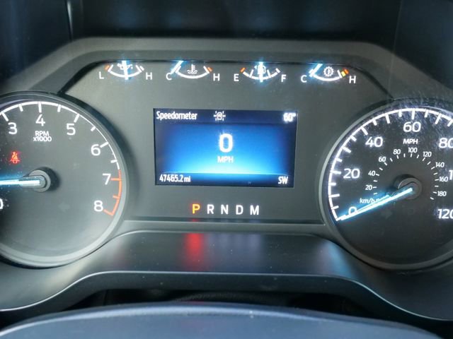 Certified 2023 Ford F150 XLT AWD/4WD image 24