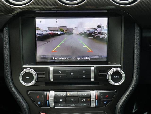 Certified 2021 Ford Mustang GT Premium w/ Carbon Sport Interior Package RWD image 17