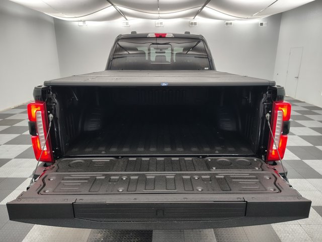 Certified 2023 Ford F250 Lariat w/ Lariat Ultimate Package AWD/4WD image 24