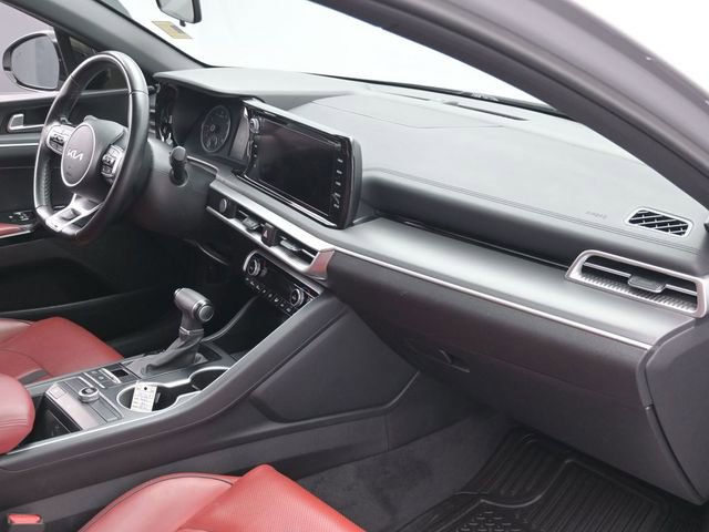 Used 2022 Kia K5 GT-Line w/ GT-Line FWD Premium Package image 29