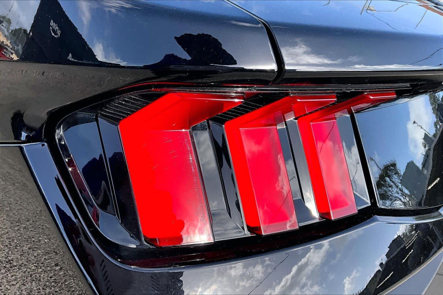 Certified 2026 Ford Mustang GT RWD image 28