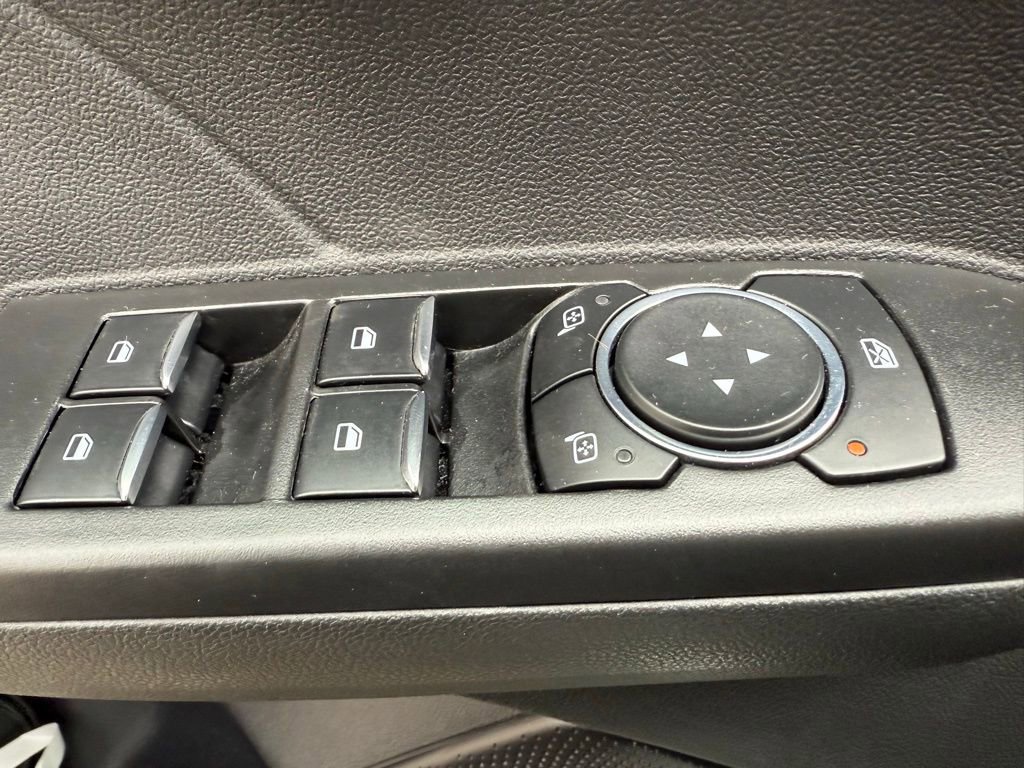Certified 2023 Ford Escape Active image 20
