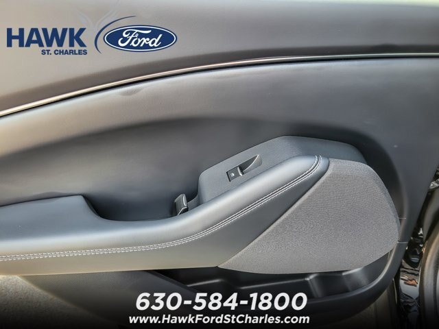 Certified 2024 Ford Mustang Mach-E Select w/ Comfort Package Lite AWD/4WD image 17