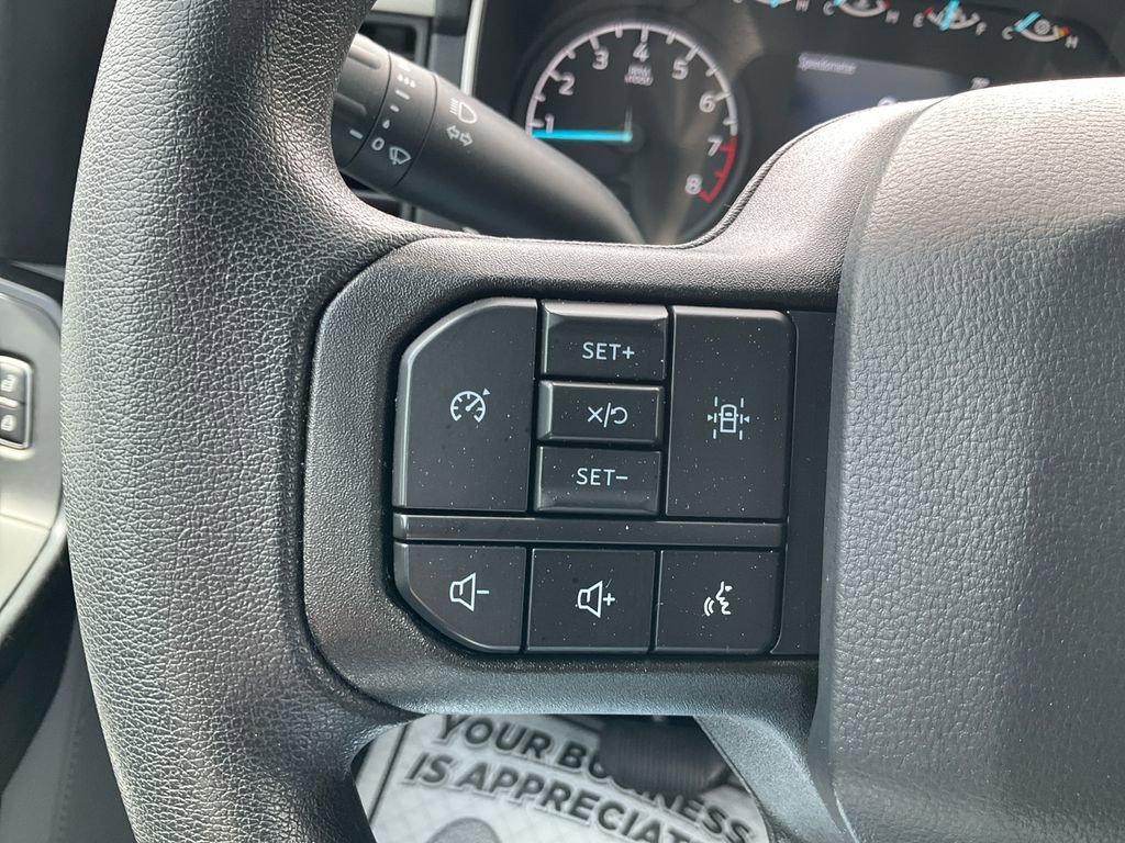 Certified 2023 Ford F150 XL RWD image 17