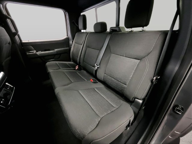 Certified 2023 Ford F150 XLT w/ Equipment Group 302A High AWD/4WD image 25