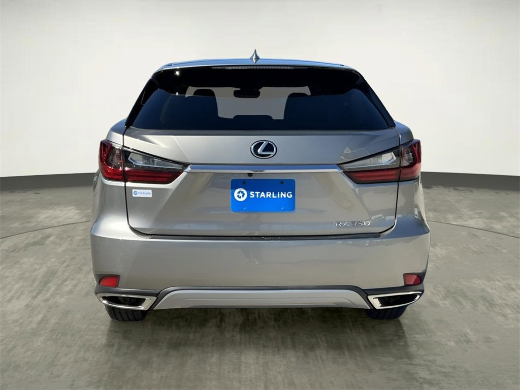 Used 2022 Lexus RX 350 350 image 8