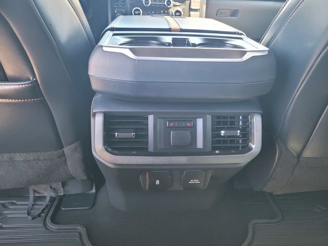 Certified 2021 Ford F150 Platinum w/ Equipment Group 701A High AWD/4WD image 15