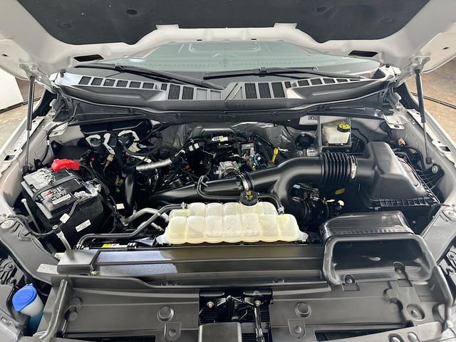 Certified 2023 Ford F150 XLT w/ Equipment Group 301A Mid image 31