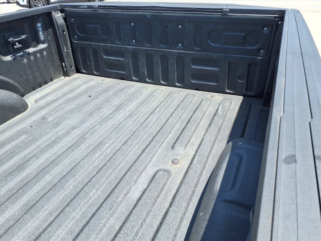 Certified 2020 Ford F150 Limited w/ Trailer Tow Package AWD/4WD image 7