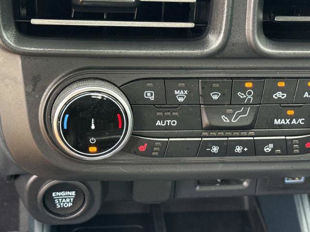Certified 2023 Ford Maverick Tremor AWD/4WD image 23