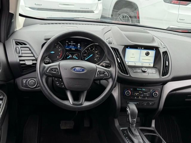 Certified 2019 Ford Escape SE image 5