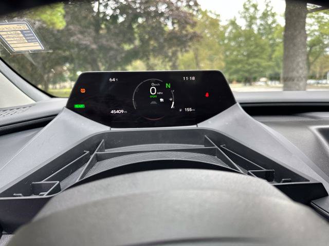 Used 2024 Toyota Prius LE FWD image 15