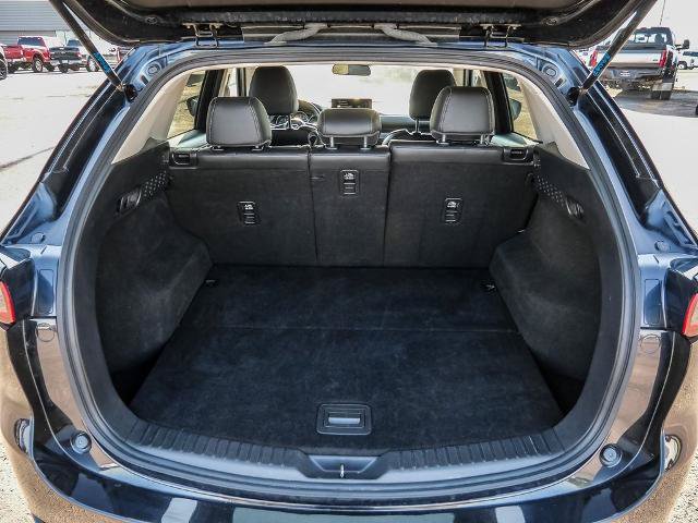Used 2025 MAZDA CX-5 AWD 2.5 S w/ Select Package image 13
