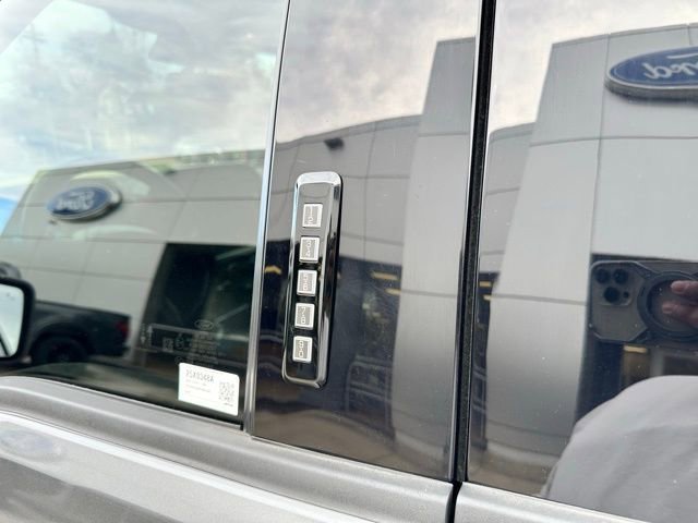 Certified 2023 Ford F150 Lariat image 29