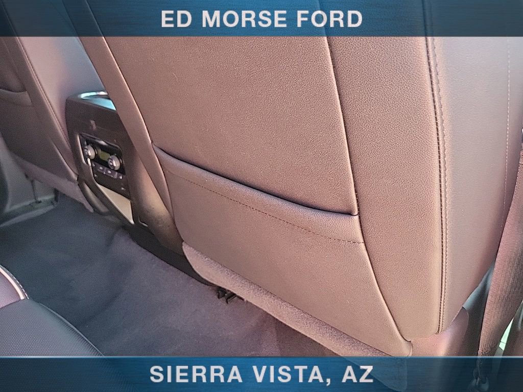 Used 2025 Chevrolet Tahoe Premier w/ Sun And Tow Package AWD/4WD image 45
