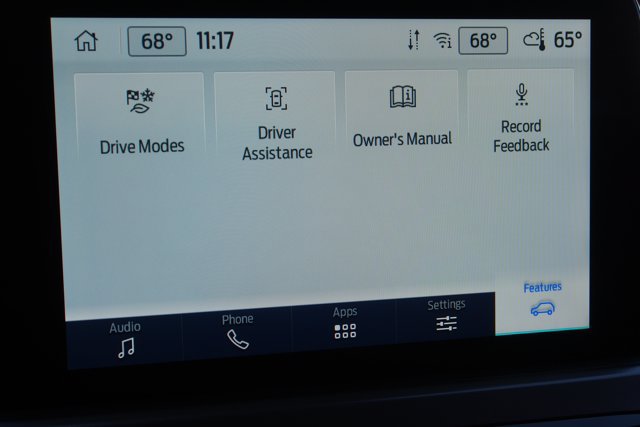 Certified 2023 Ford Escape Active AWD/4WD image 31