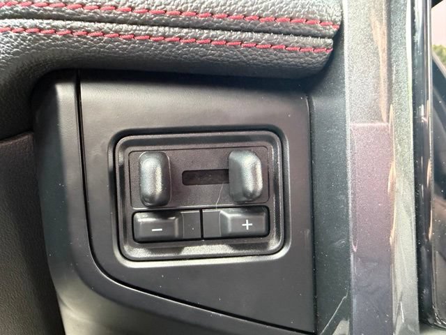 Certified 2023 Ford Expedition Max Limited AWD/4WD image 31