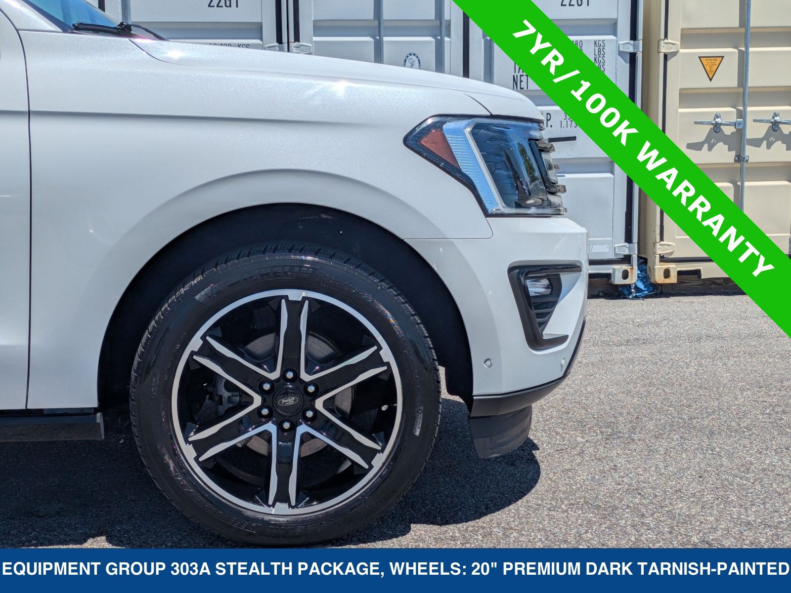 Certified 2021 Ford Expedition Limited AWD/4WD image 12