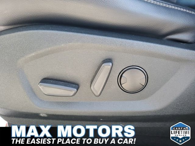 Certified 2022 Ford Edge SEL w/ Convenience Package image 19