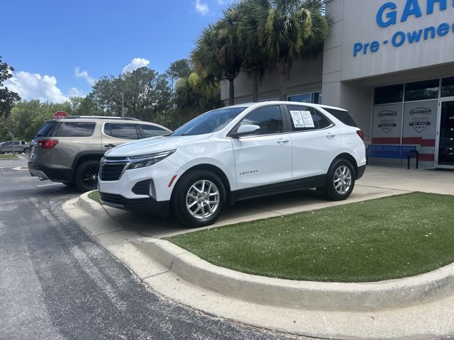 Used 2023 Chevrolet Equinox LT FWD image 10