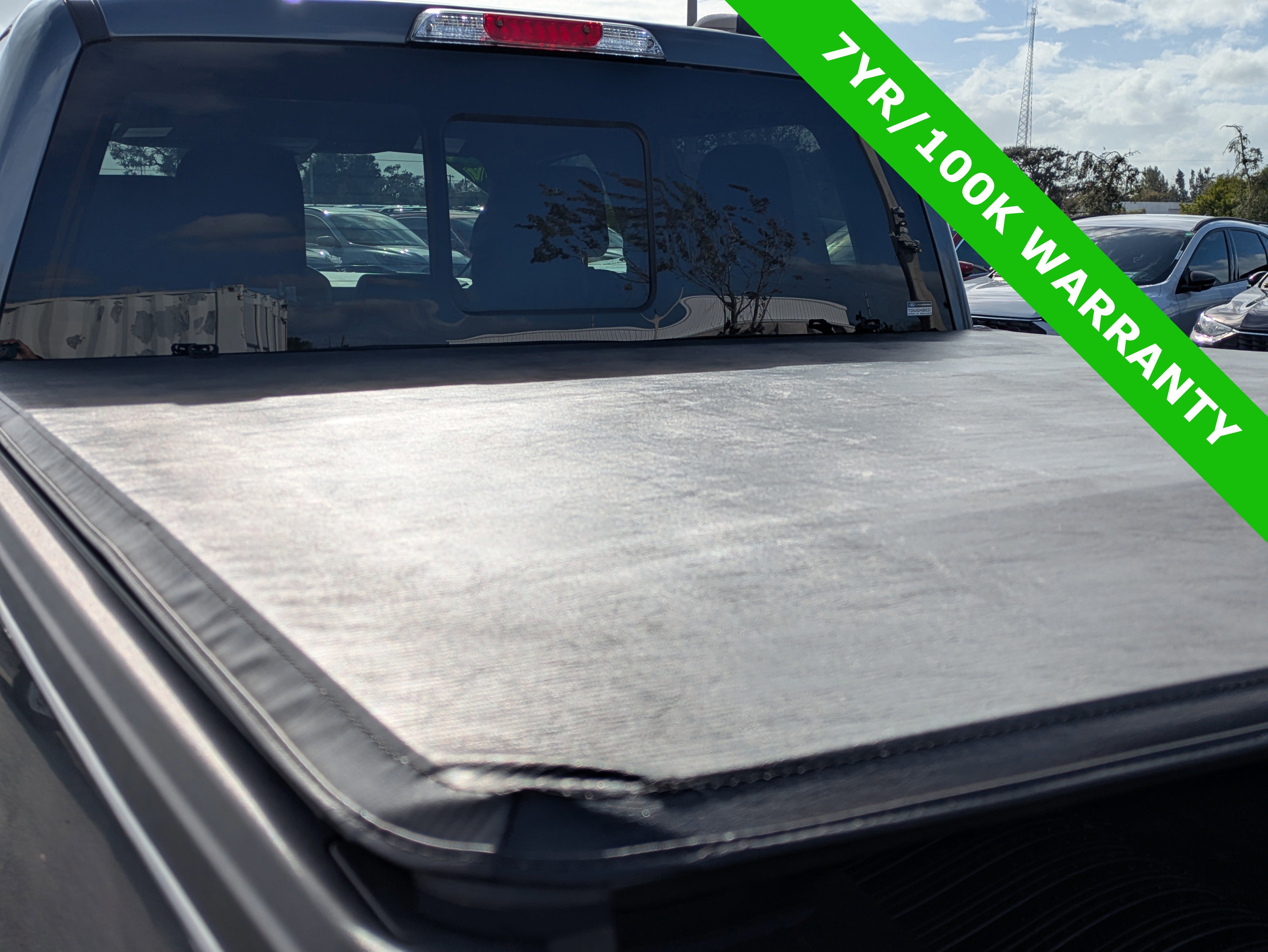 Certified 2023 Ford F150 XLT w/ Equipment Group 302A High image 13