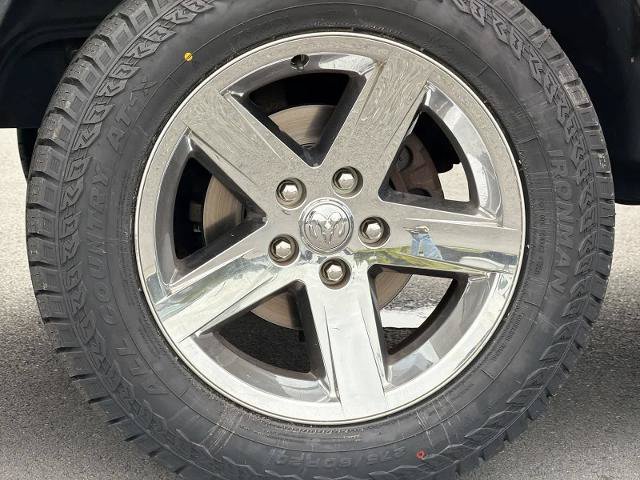 Used 2018 RAM 1500 Express w/ Express Value Package AWD/4WD image 14