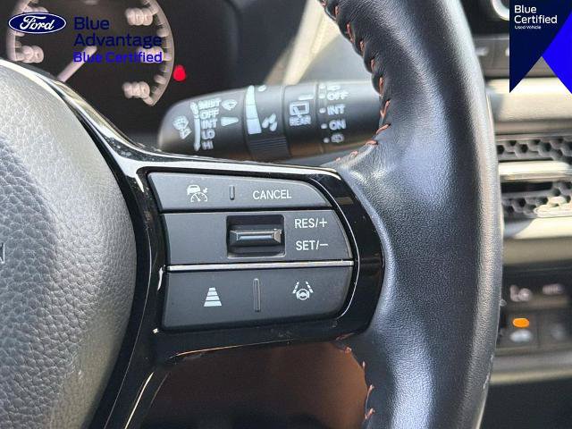 Used 2025 Honda HR-V Sport image 19