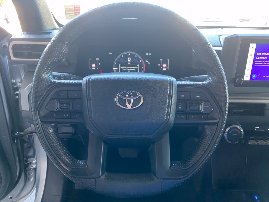 Used 2024 Toyota Tacoma SR5 RWD image 18
