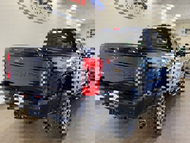 Certified 2022 Ford F250 Lariat w/ Lariat Ultimate Package image 7