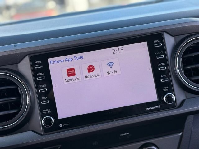 Used 2019 Toyota Tacoma TRD Off-Road w/ Technology Package image 25