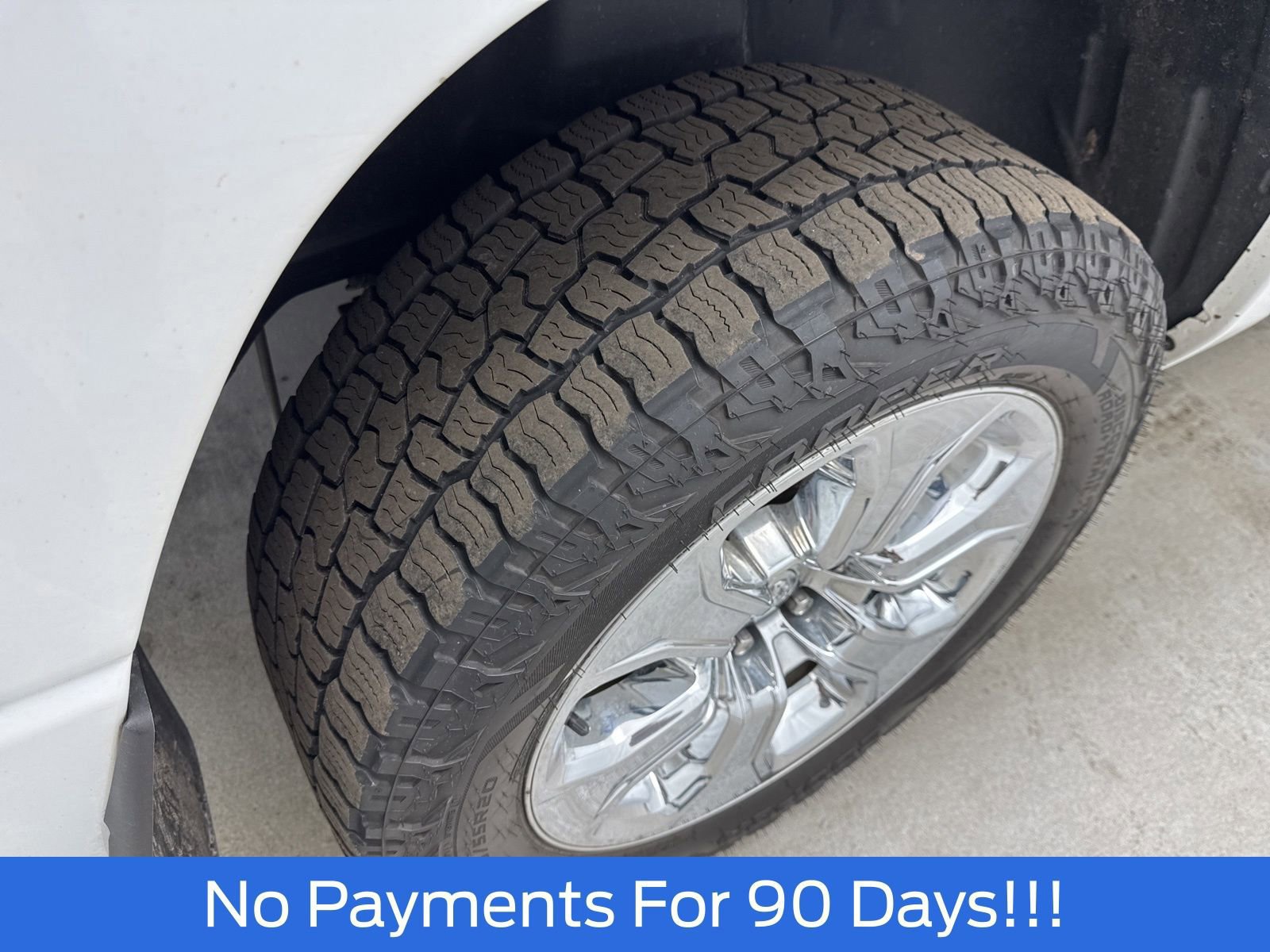 Used 2020 RAM 1500 Big Horn image 47