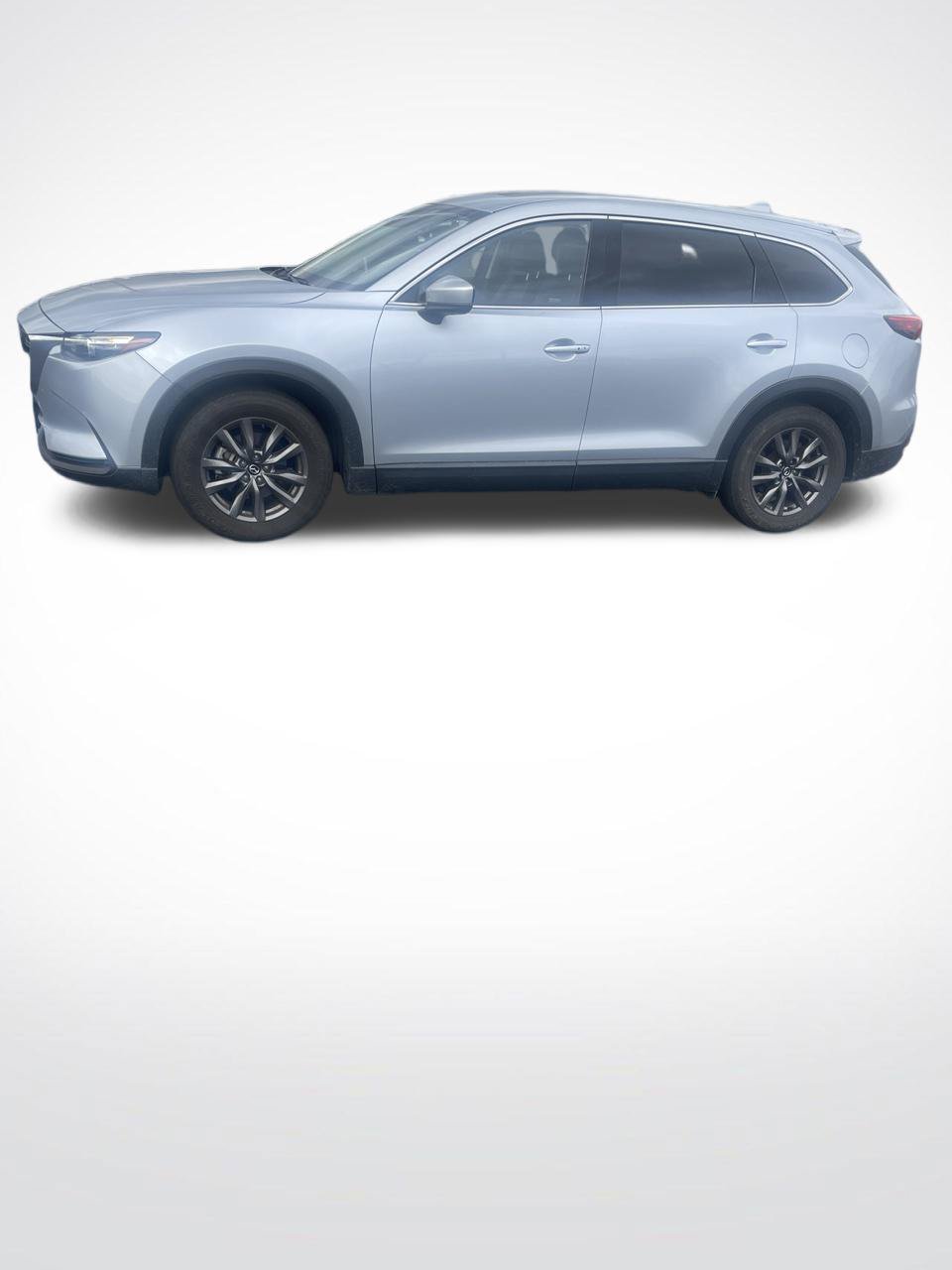 Used 2023 MAZDA CX-9 Touring AWD/4WD image 2