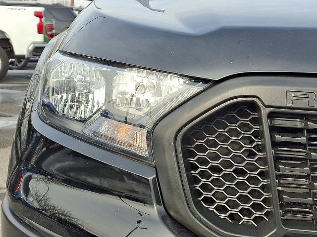 Certified 2022 Ford Ranger XL w/ Equipment Group 101A High image 9