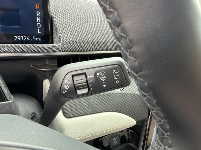 Certified 2024 Ford Mustang Mach-E Premium RWD image 27