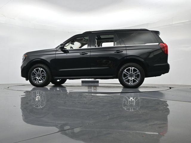 Certified 2025 Ford Expedition Active AWD/4WD image 43