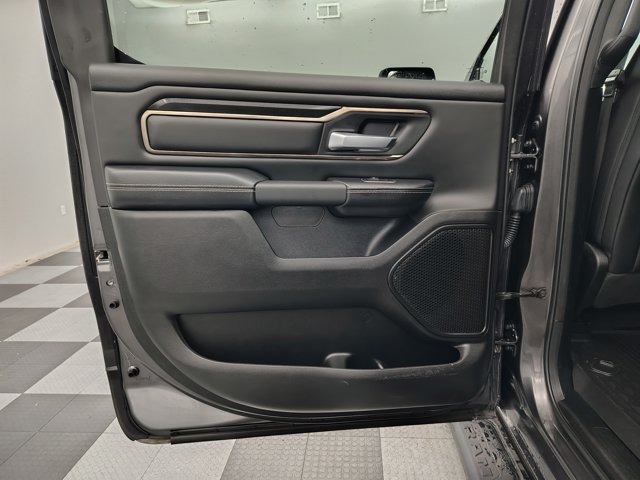 Used 2022 RAM 1500 Sport w/ Rebel Level 2 Equipment Group AWD/4WD image 29