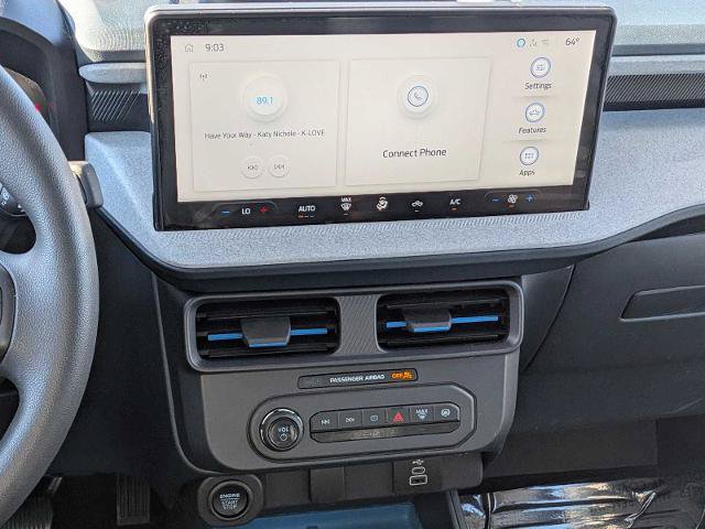 Certified 2025 Ford Maverick XLT AWD/4WD image 21