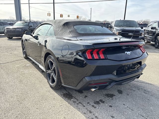 Certified 2024 Ford Mustang Premium image 13