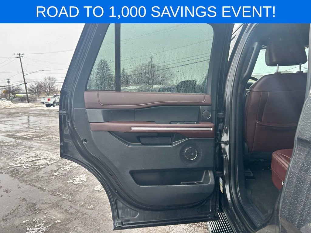 Certified 2024 Ford Expedition Limited image 17