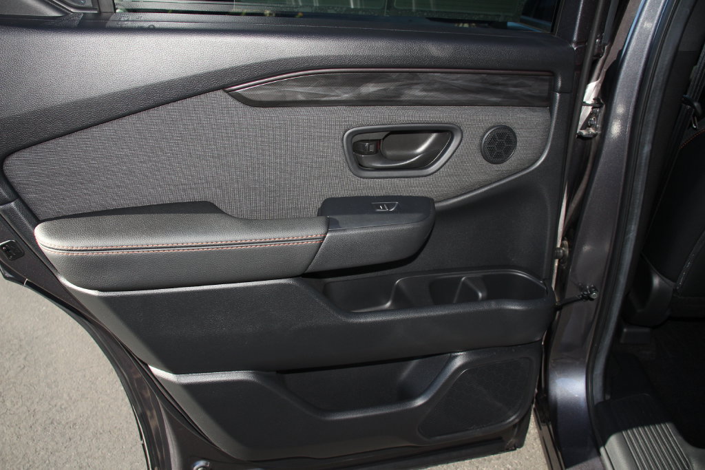 Used 2026 Honda Passport TrailSport image 20