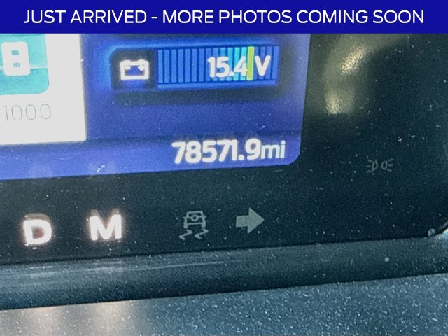 Certified 2022 Ford Bronco Big Bend AWD/4WD image 12