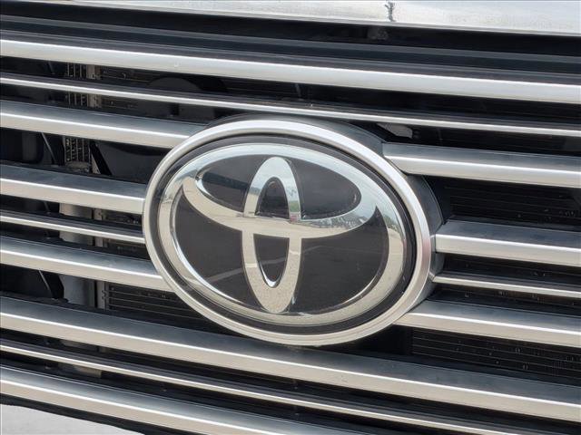 Used 2021 Toyota Tundra Limited w/ Limited Premium Package AWD/4WD image 11