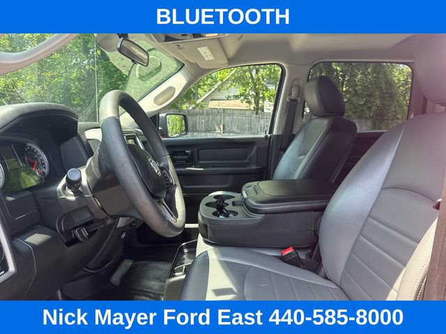 Used 2022 RAM 1500 Tradesman AWD/4WD image 20